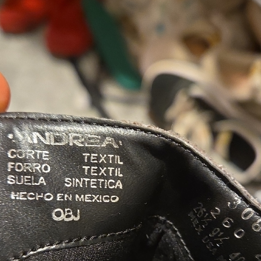 Made In Mexico, Unique, Black Star Silver Boots Unique Rare Style Celestial - Picture 3 of 6